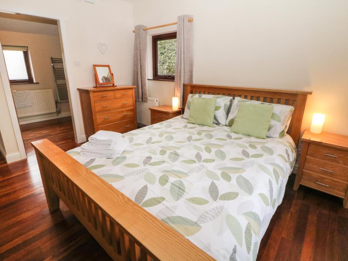 Horse Mill Lodge Taddington Buitenkant foto