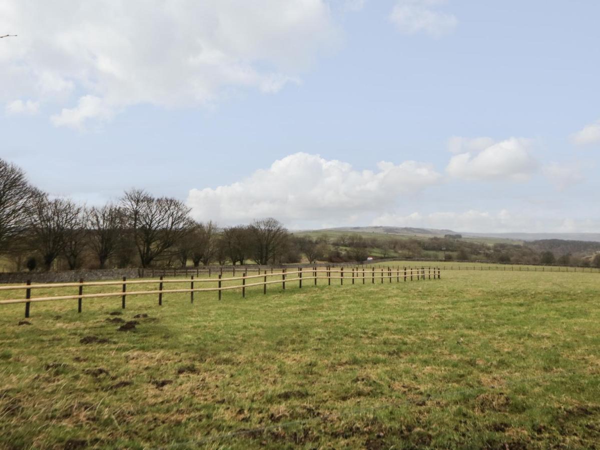 Horse Mill Lodge Taddington Buitenkant foto