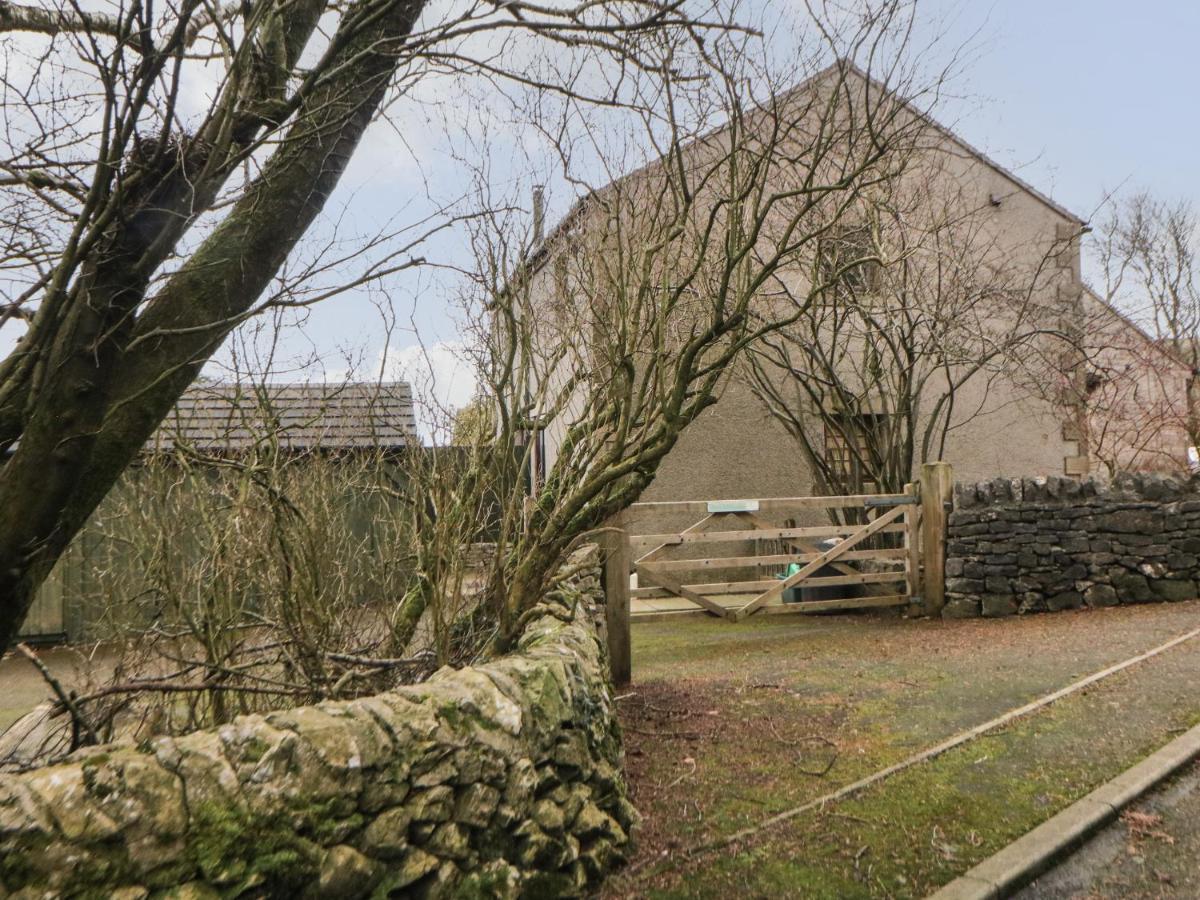 Horse Mill Lodge Taddington Buitenkant foto